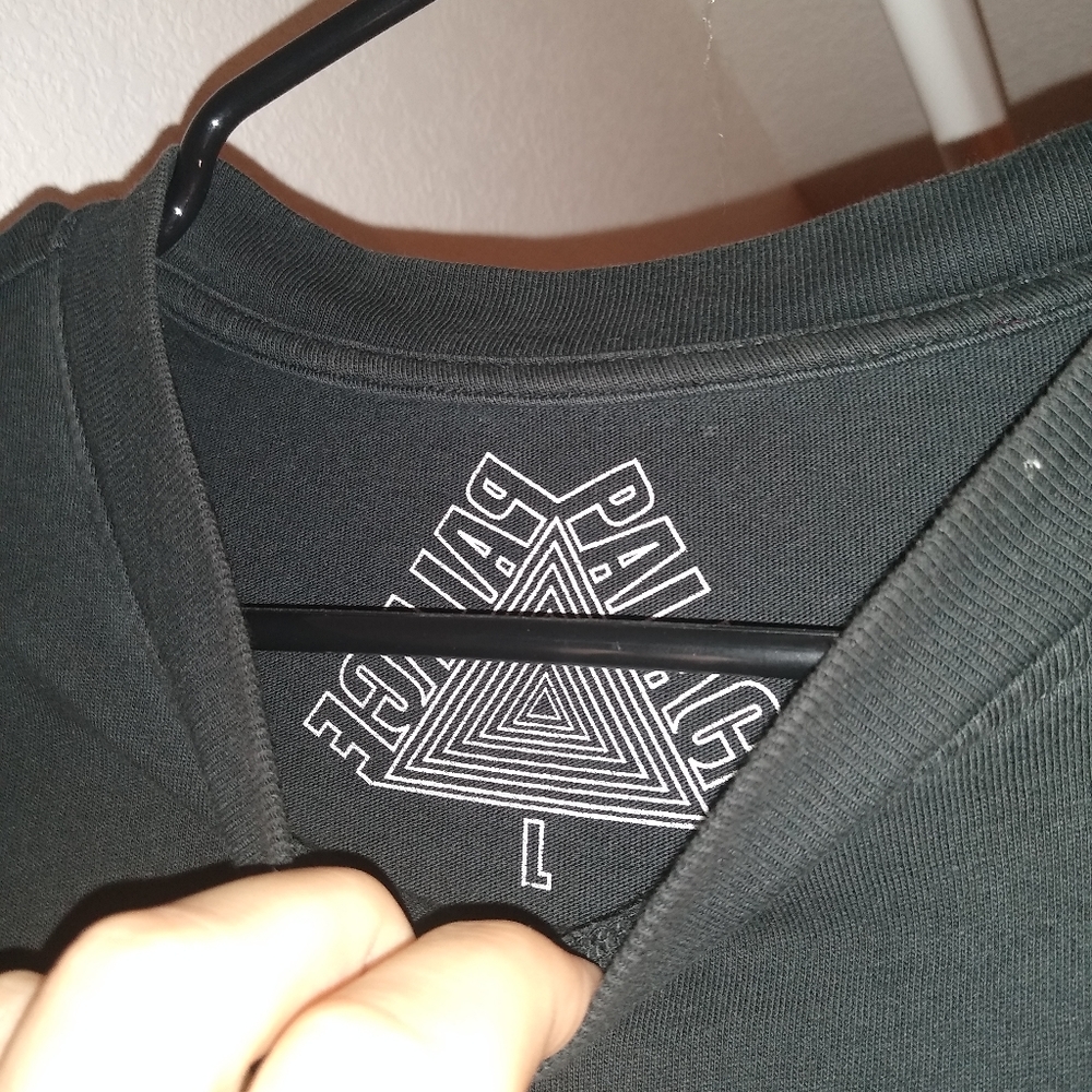 Palace shirt